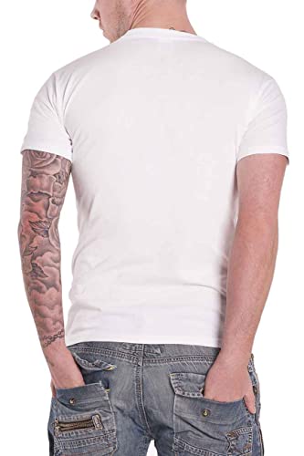 Rolling Stones - tshirt - Unisex - Short Sleeves - XXX-Large image 3