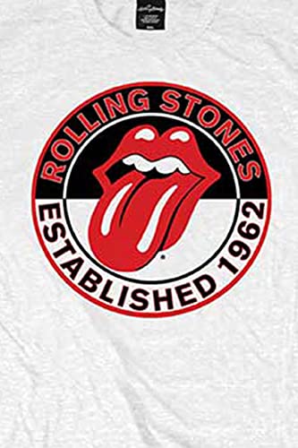 Rolling Stones - tshirt - Unisex - Short Sleeves - XXX-Large image 4