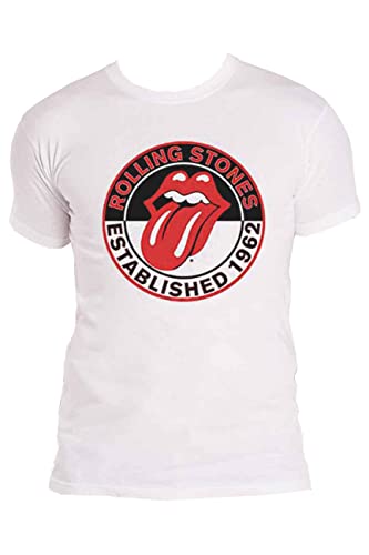 Rolling Stones - tshirt - Unisex - Short Sleeves - XXX-Large image 5