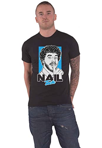 Jack Harlow - tshirt - Unisex - Short Sleeves - Small image 2