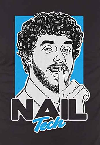 Jack Harlow - tshirt - Unisex - Short Sleeves - Small image 4
