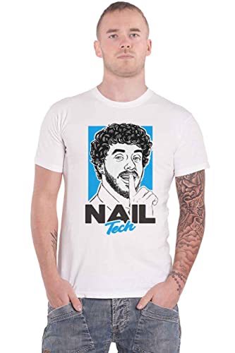 Jack Harlow - tshirt - Unisex - Short Sleeves - Small image 2