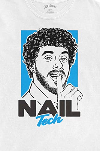 Jack Harlow - tshirt - Unisex - Short Sleeves - Small image 4