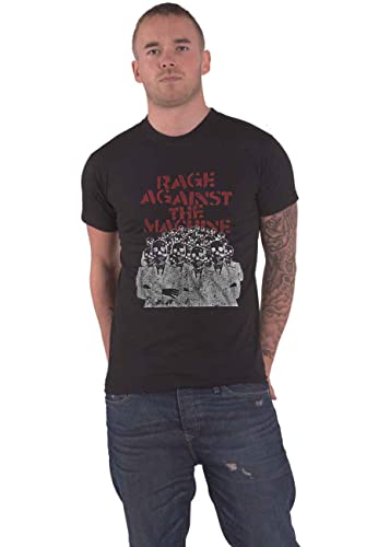 Rage Against The Mac - tshirt - Unisex - Short Sleeves - XX-Large image 2