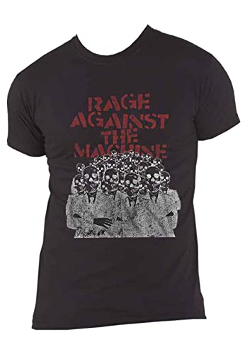 Rage Against The Mac - tshirt - Unisex - Short Sleeves - XX-Large image 5