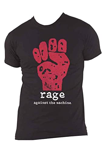 Rage Against The Mac - tshirt - Unisex - Short Sleeves - Medium image 5