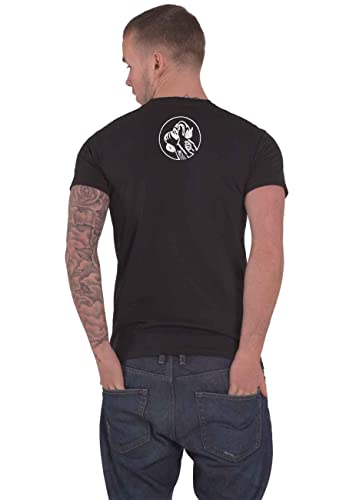 Rage Against The Mac - tshirt - Unisex - Short Sleeves - XX-Large image 3