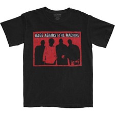 Rage Against The Mac - tshirt - Unisex - Short Sleeves - Small image 2