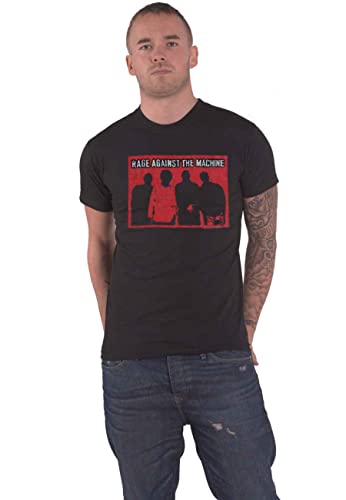 Rage Against The Mac - tshirt - Unisex - Short Sleeves - Medium image 2
