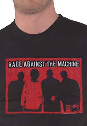 Rage Against The Mac - tshirt - Unisex - Short Sleeves - Medium image 4