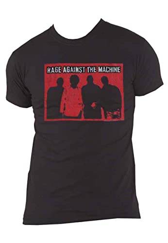Rage Against The Mac - tshirt - Unisex - Short Sleeves - Medium image 5