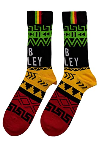 Bob Marley - Clothing - Unisex - Press Play - UK Size 7 - 11 image 3