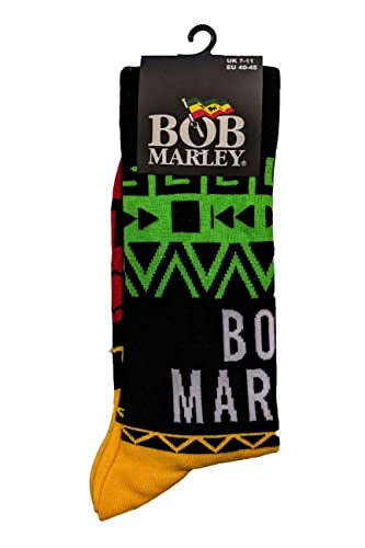 Bob Marley - Clothing - Unisex - Press Play - UK Size 7 - 11 image 4