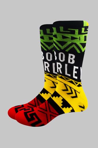 Bob Marley - Clothing - Unisex - Press Play - UK Size 7 - 11 image 5