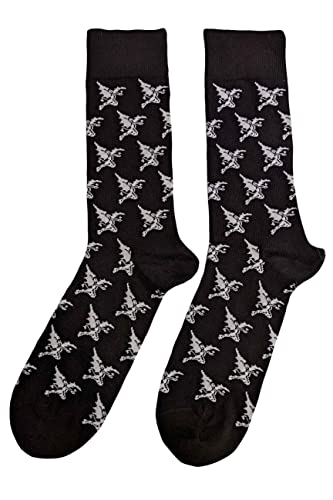 Black Sabbath - Clothing - Unisex - UK Size 7 - 11 image 3