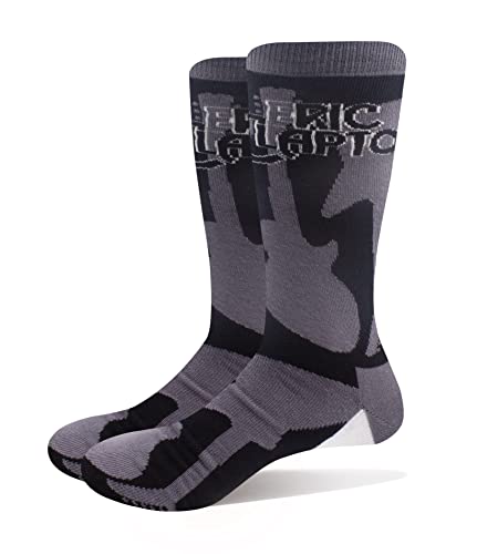 Eric Clapton - Clothing - Unisex - UK Size 7 - 11 image 2