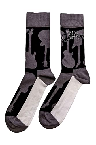 Eric Clapton - Clothing - Unisex - UK Size 7 - 11 image 3