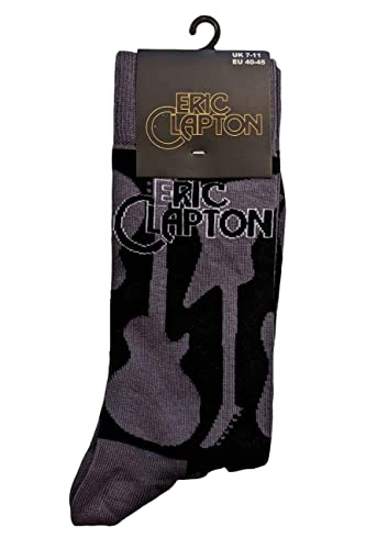 Eric Clapton - Clothing - Unisex - UK Size 7 - 11 image 4