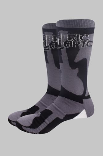 Eric Clapton - Clothing - Unisex - UK Size 7 - 11 image 5