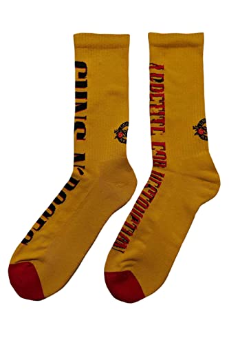Guns N Roses - Clothing - Unisex - UK Size 7 - 11 image 2