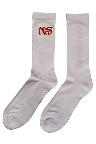 Nas - Clothing - Unisex - UK Size 7 - 11 image 3