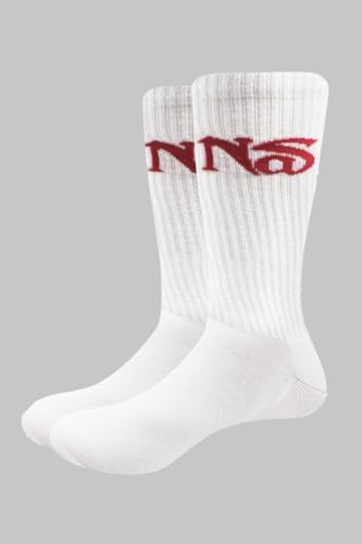 Nas - Clothing - Unisex - UK Size 7 - 11 image 5