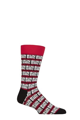 Run DMC - Clothing - Unisex - UK Size 7 - 11 image 2