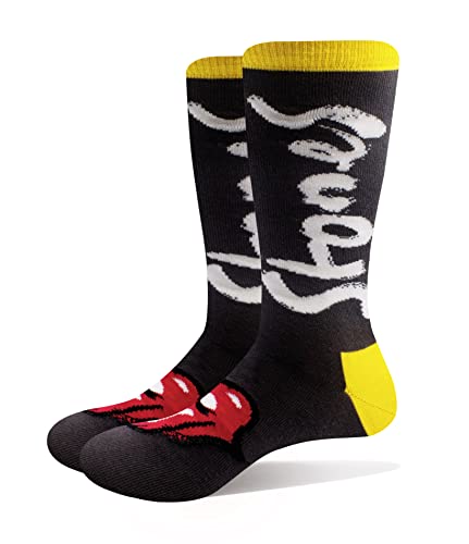 Rolling Stones - Clothing - Unisex - UK Size 7 - 11 image 2