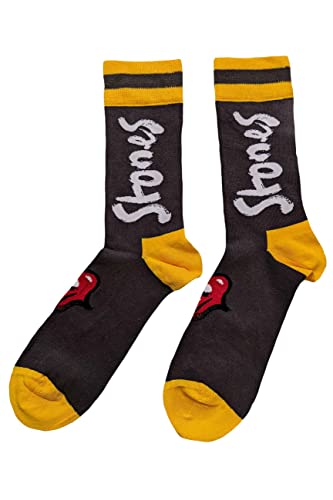 Rolling Stones - Clothing - Unisex - UK Size 7 - 11 image 3