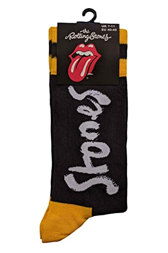 Rolling Stones - Clothing - Unisex - UK Size 7 - 11 image 4