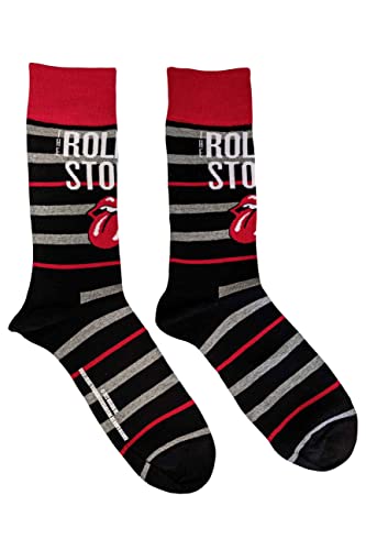 Rolling Stones - Clothing - Unisex - UK Size 7 - 11 image 3