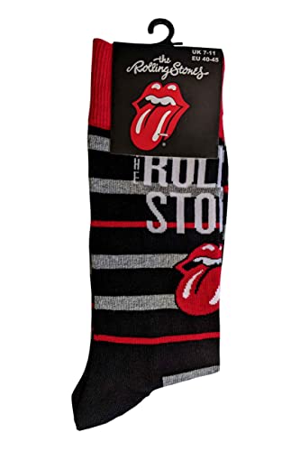 Rolling Stones - Clothing - Unisex - UK Size 7 - 11 image 4