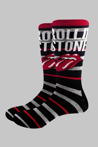 Rolling Stones - Clothing - Unisex - UK Size 7 - 11 image 5