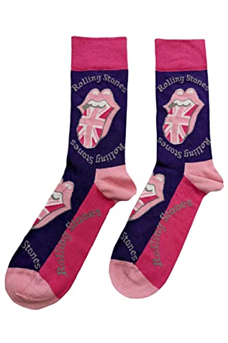 Rolling Stones - Clothing - Unisex - UK Size 7 - 11 image 3