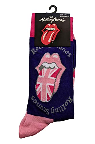 Rolling Stones - Clothing - Unisex - UK Size 7 - 11 image 4