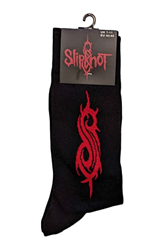 Slipknot - Clothing - Unisex - Tribal S - UK Size 7 - 11 image 4