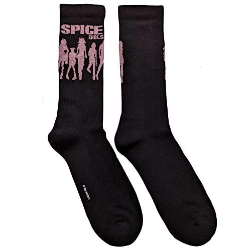 Spice Girls - Clothing - Unisex - UK Size 7 - 11 image 2