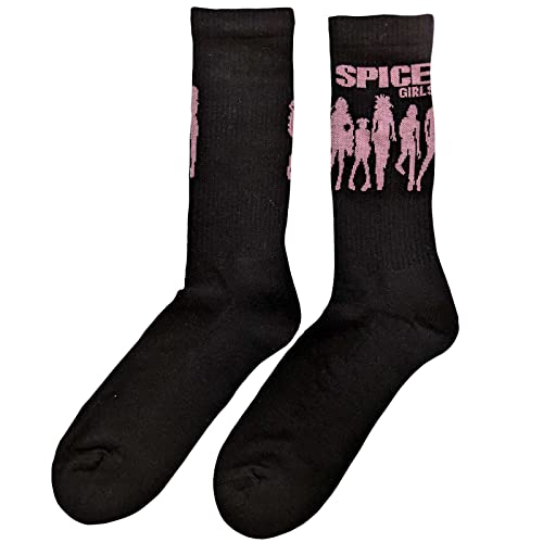 Spice Girls - Clothing - Unisex - UK Size 7 - 11 image 3
