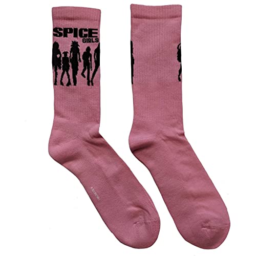 Spice Girls - Clothing - Unisex - UK Size 7 - 11 image 4
