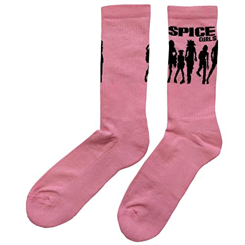 Spice Girls - Clothing - Unisex - UK Size 7 - 11 image 5