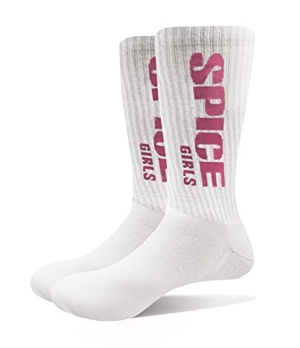 Spice Girls - Clothing - Unisex - Logo - UK Size 7 - 11 image 2