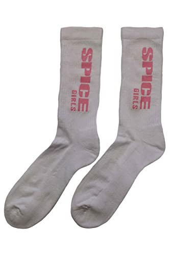 Spice Girls - Clothing - Unisex - Logo - UK Size 7 - 11 image 3