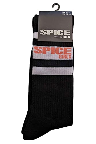 Spice Girls - Clothing - Unisex - UK Size 7 - 11 image 4