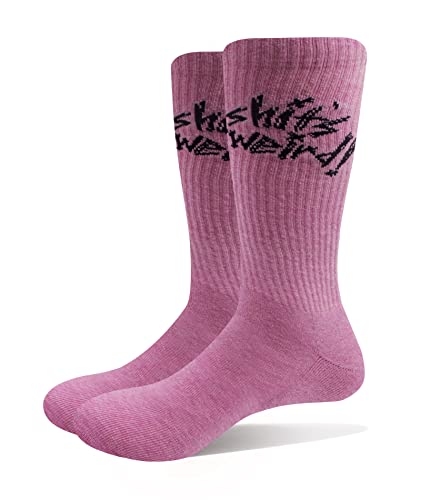 Yungblud - Clothing - Unisex - Weird! - UK Size 7 - 11 image 2