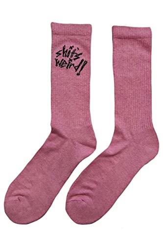 Yungblud - Clothing - Unisex - Weird! - UK Size 7 - 11 image 3