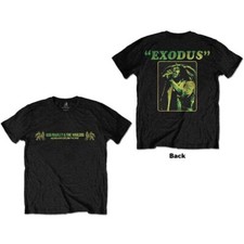 Bob Marley - tshirt - Unisex - Short Sleeves - Small image 2