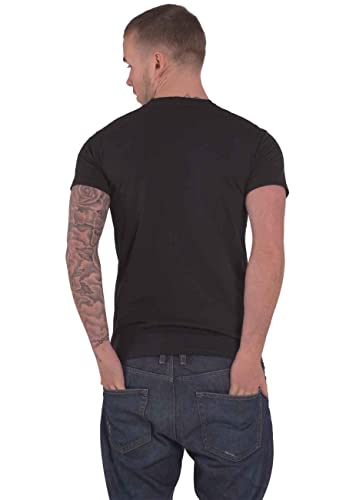 Meat Loaf - tshirt - Unisex - Short Sleeves - Small image 3