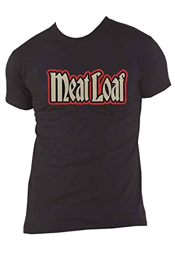 Meat Loaf - tshirt - Unisex - Short Sleeves - Large image 5