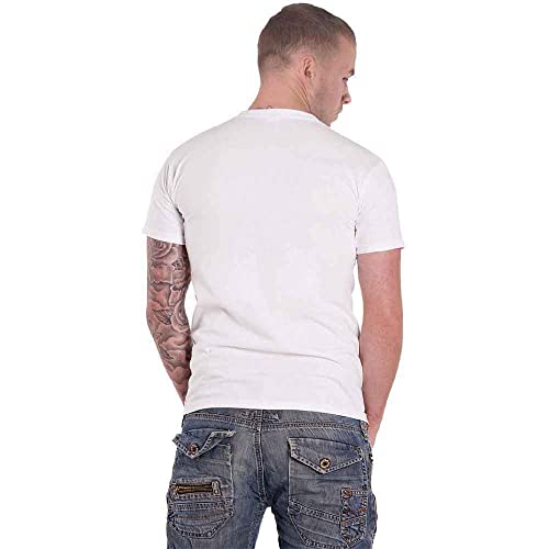 Yungblud - tshirt - Unisex - Short Sleeves - Small image 3