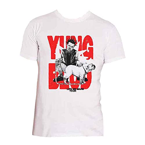 Yungblud - tshirt - Unisex - Short Sleeves - Small image 5